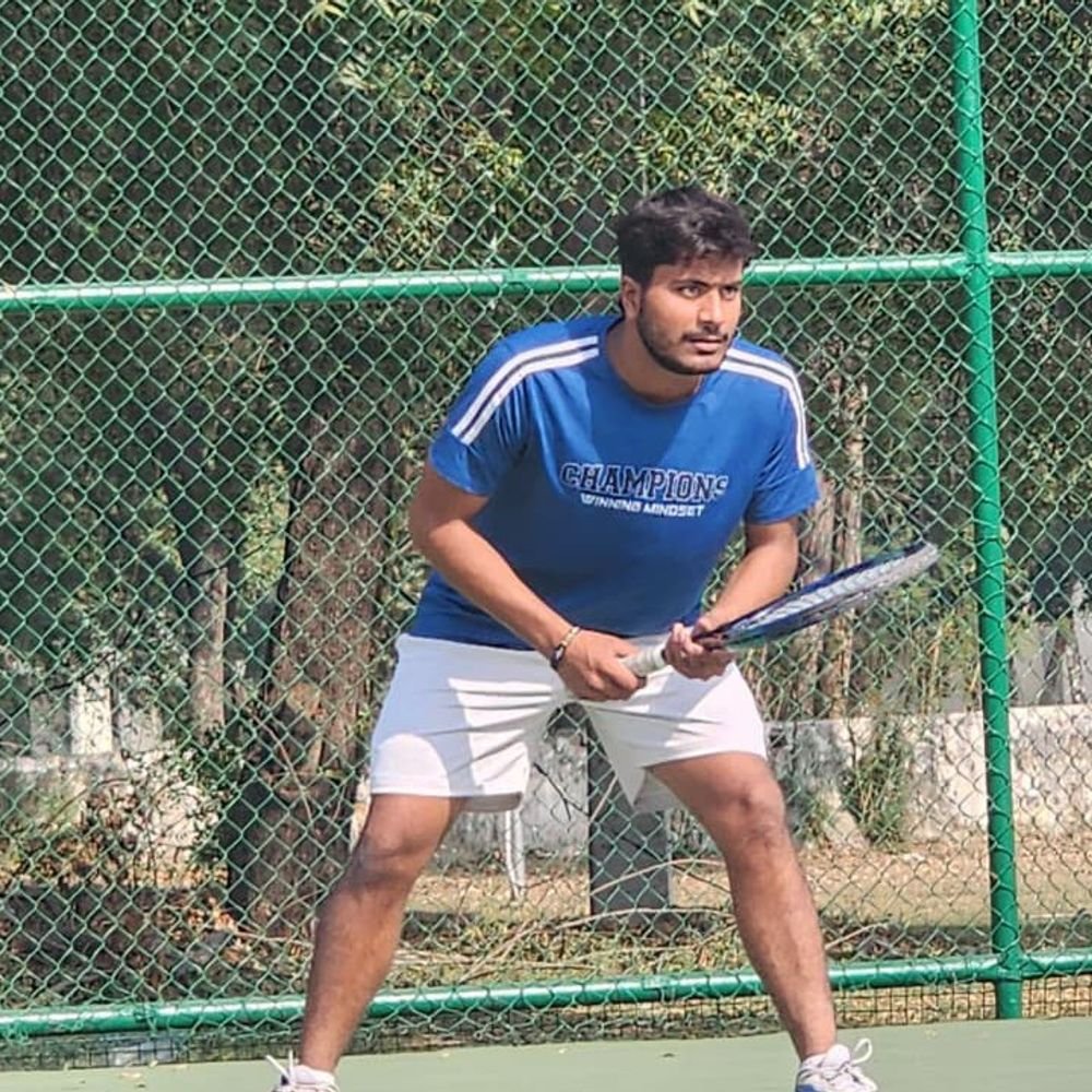 बहराइच के प्रणव चीन में दिखाएंगे दम:वर्ल्ड जूनियर चैंपियनशिप के लिए भारतीय टीम में हुआ चयन, अंडर-21 वर्ग में लेंगे हिस्सा