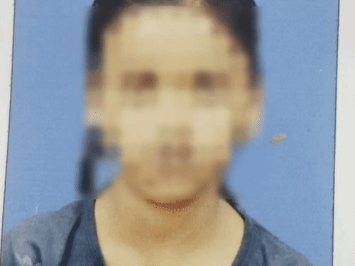 सिपाही ने बच्ची से दुष्कर्म और हत्या किया:गोरखपुर कोर्ट में गवाह ने दुकान में लगे CCTV फुटेज की पुष्टि की, अगली सुनवाई आज