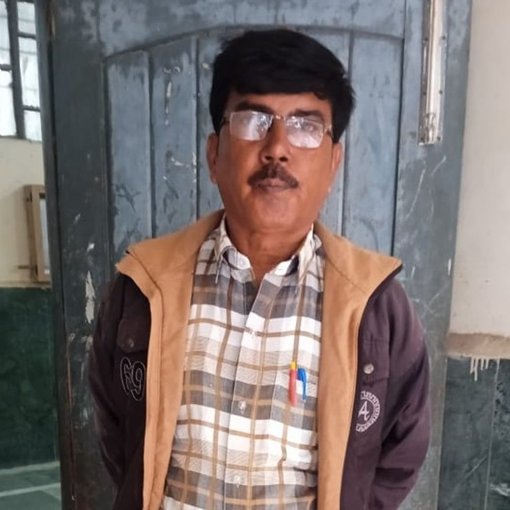 दहेज उत्पीड़न के एक दोषी को 10 साल जेल:फतेहपुर में विवाहिता और बेटी की मौत मामले में 10 हजार जुर्माना लगाया