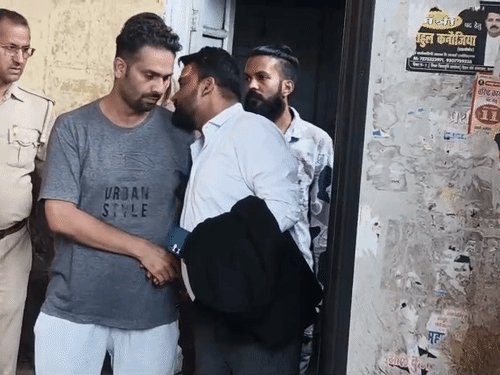 मां के नाम पॉवर ऑफ अटार्नी करने को तैयार सुब्रत:दवा कारोबारी के बेटे को कोर्ट में किया गया पेश, 30% का हिस्सेदार है