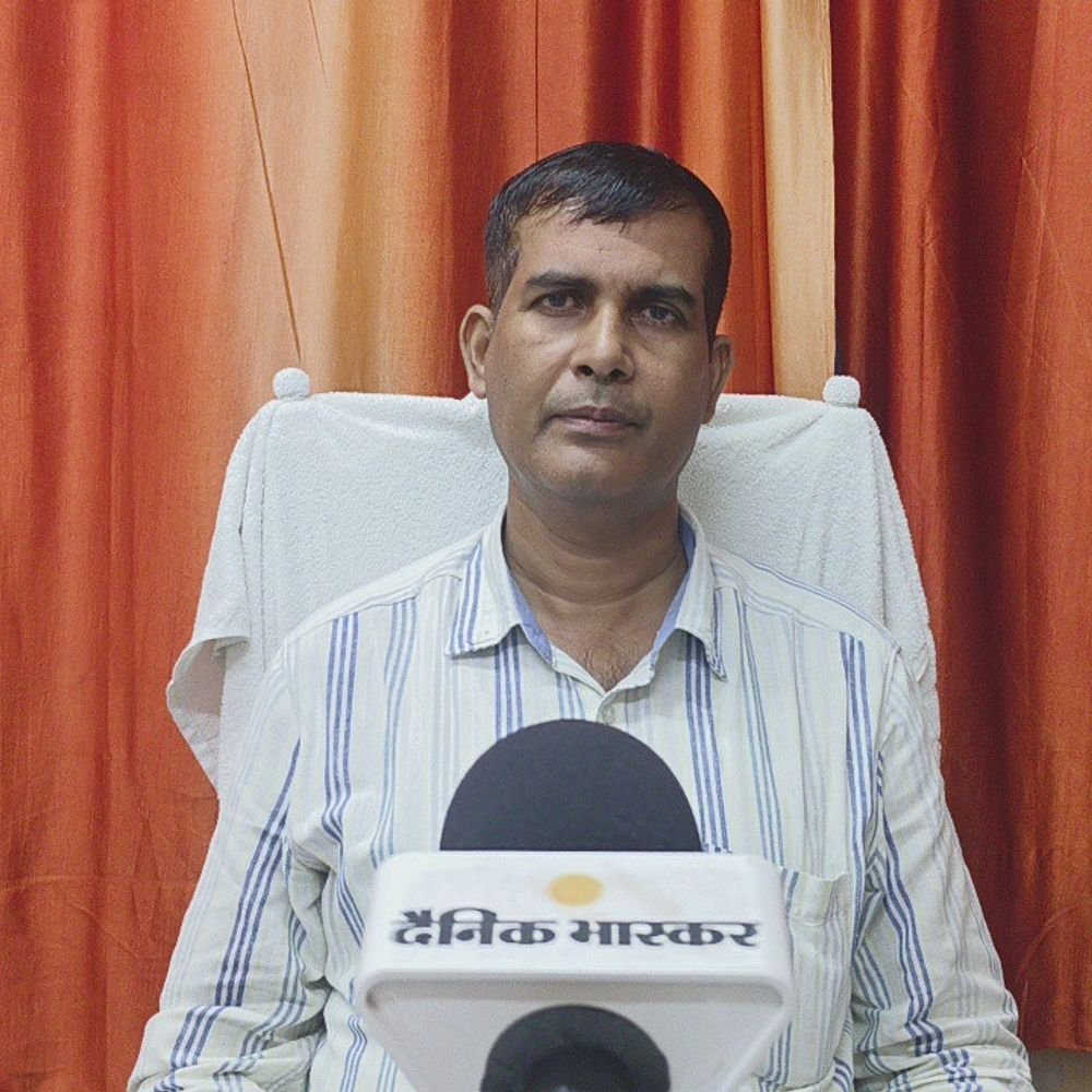 किसानों को आलू बीज पर मिलेगी 5 हजार तक सब्सिडी:उद्यान विभाग को 100 क्विंटल बीज मिला, ऑनलाइन रजिस्ट्रेशन कराकर उठाएं लाभ