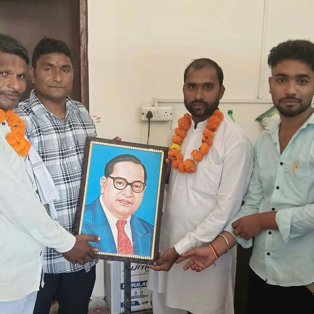 नागल में रेड ड्रॉप सेंटर का उद्घाटन:रेलवे रोड पर शुरू हुआ ब्लड कलेक्शन सेंटर, जनसेवा को बनाया उद्देश्य