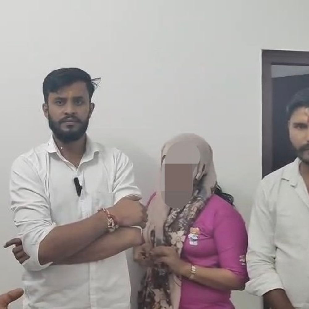 होटल में बंधक बनाकर महिला से वेश्यावृत्ति का प्रयास:सहारनपुर से मुजफ्फरनगर बुलाया, 10 दिन से रोकने का आरोप