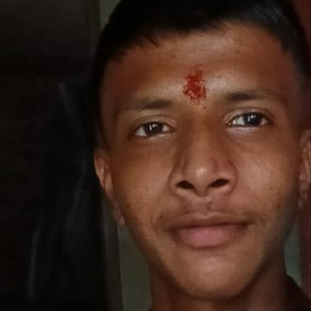 कानपुर में NDA छात्र ने फंदा लगाकर जान दी:पिता पंचर की दुकान चलाते थे, बेटा देश सेवा का सपना देखता था