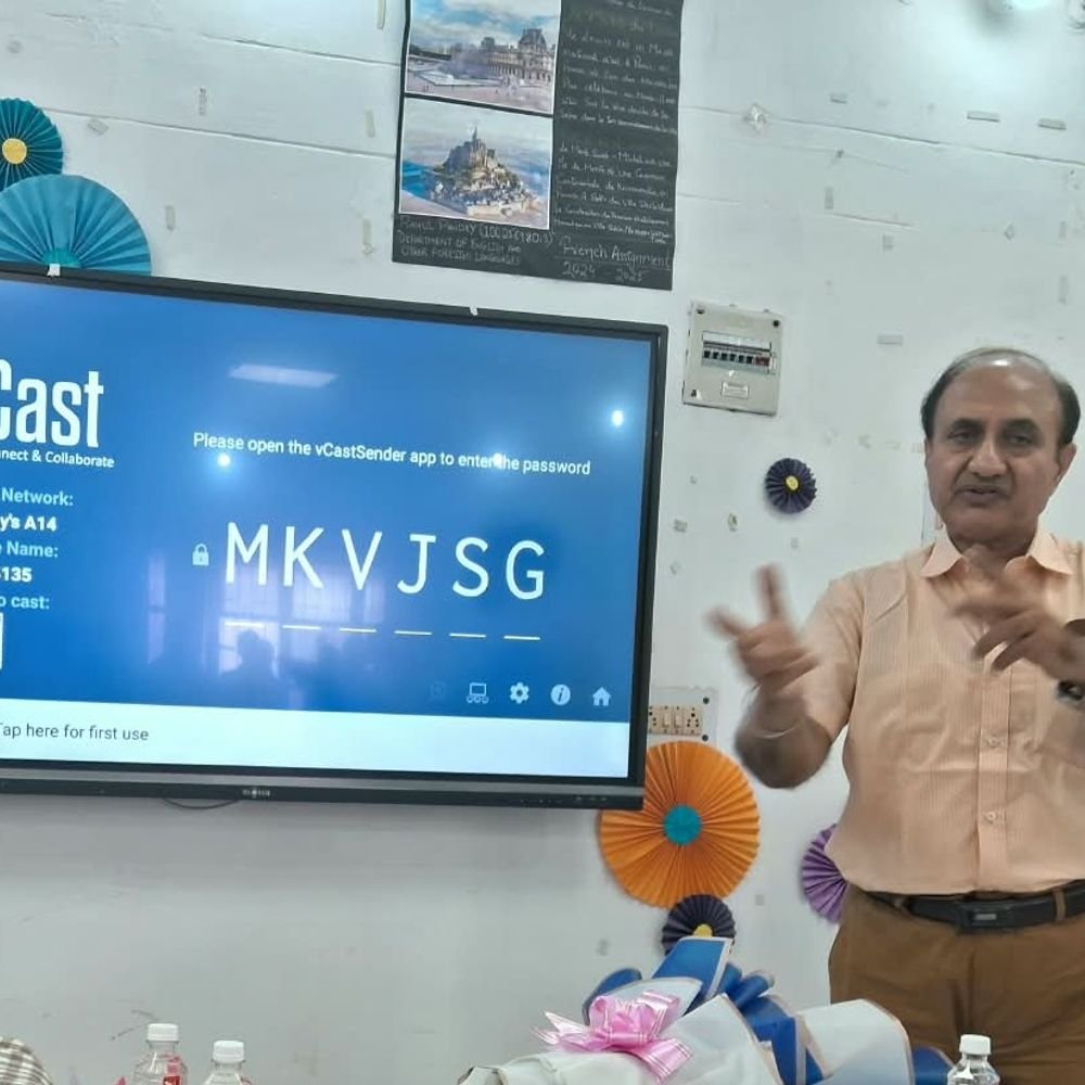 काशी विद्यापीठ में विशेष व्याख्यान आयोजित:सामाजिक सरोकारों पर अकादमिक विमर्श, दलित साहित्य लेखन को प्रोत्साहन