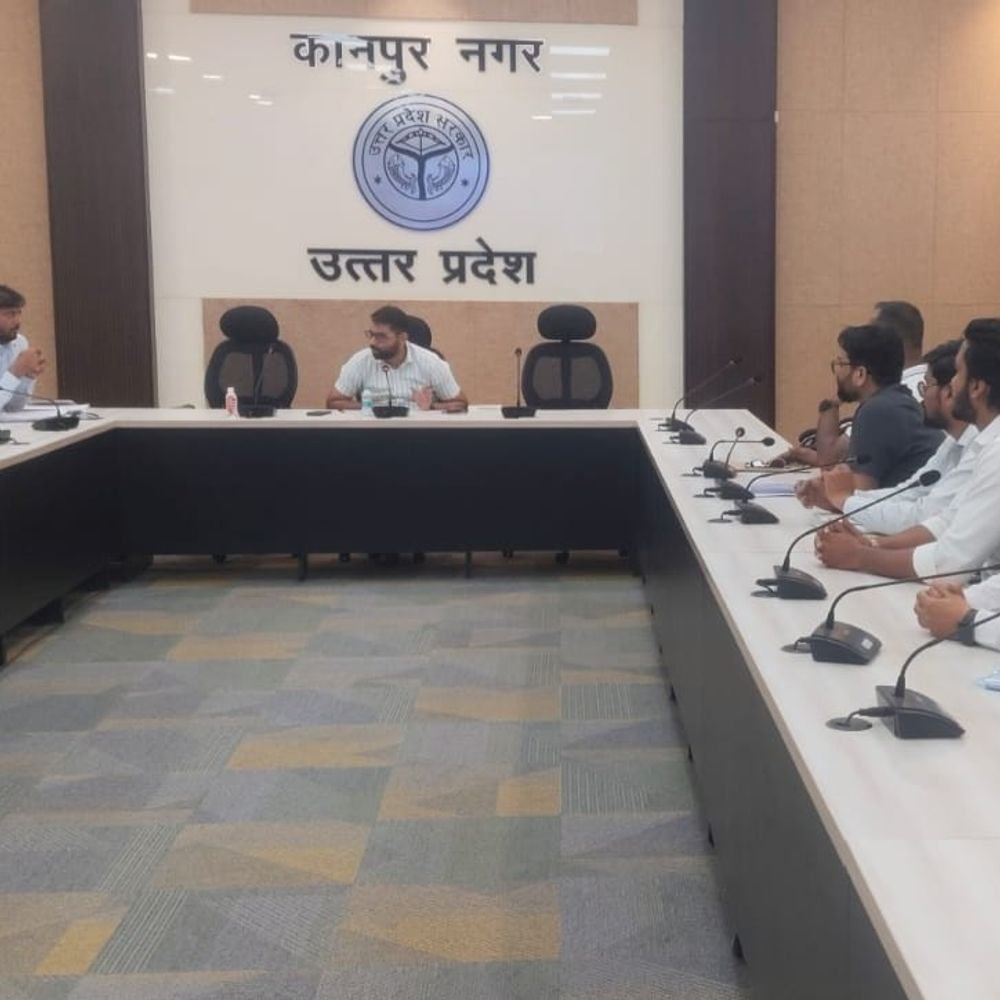 RTE में दाखिला नहीं देने वालों की मान्यता होगी रद्द:एडीएम सिटी ने 20 स्कूलों के प्रधानाचार्य व प्रबंधकों को दी चेतावनी