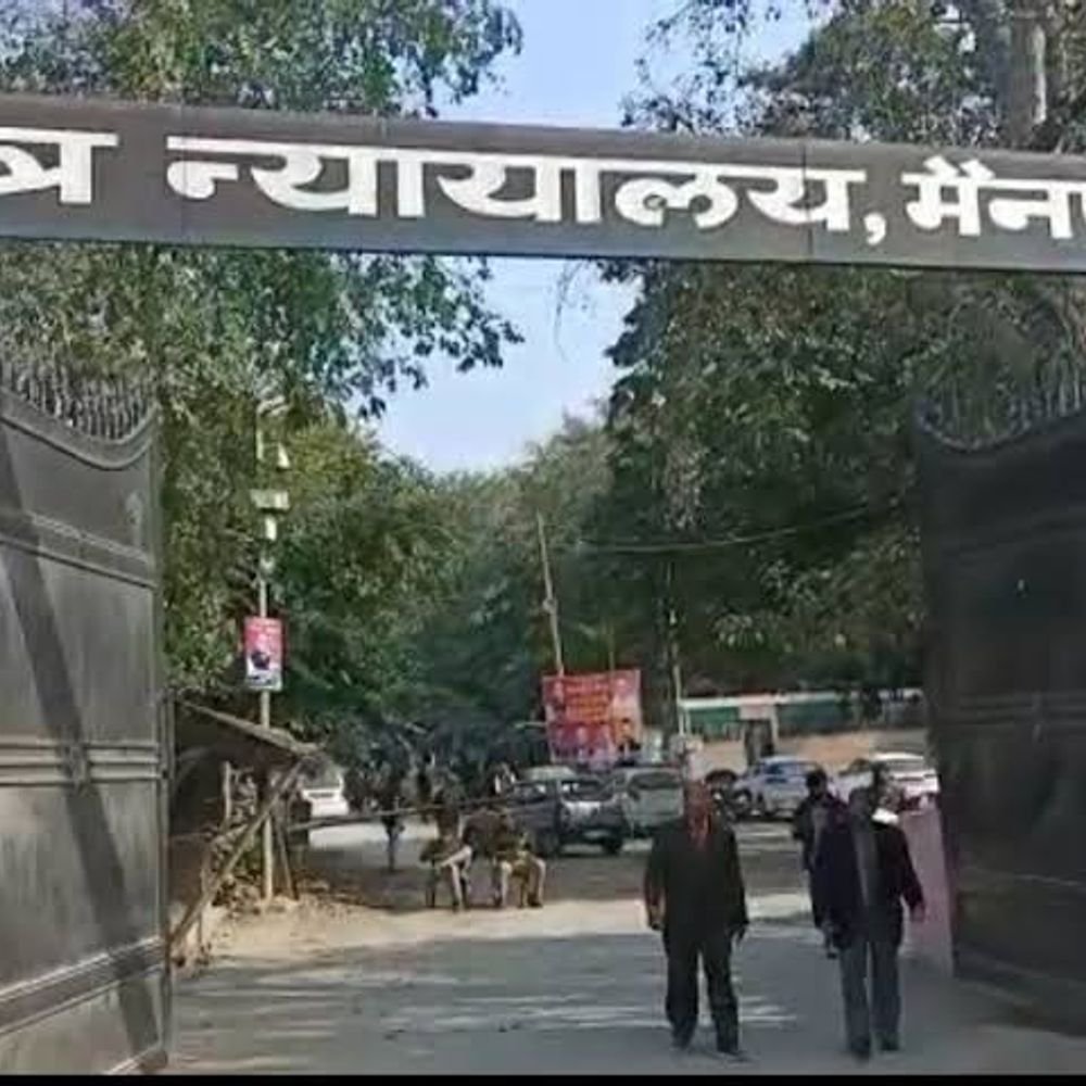 नाबालिग को बहला-फुसलाकर भगाने वाले को 10 साल की सजा:पॉक्सो कोर्ट ने 6 साल बाद सुनाया फैसला, 1 लाख का जुर्माना भी लगा