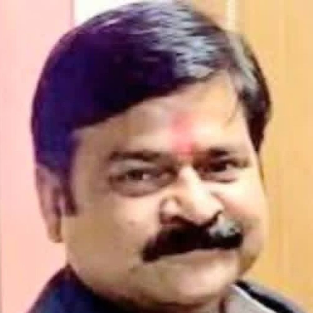 जालौन के 6 नेताओं को भाजपा प्रदेश कार्यसमिति में जगह:पूर्व केंद्रीय मंत्री भानुप्रताप वर्मा भी शामिल, संजय त्रिपाठी पहले से थे सदस्य