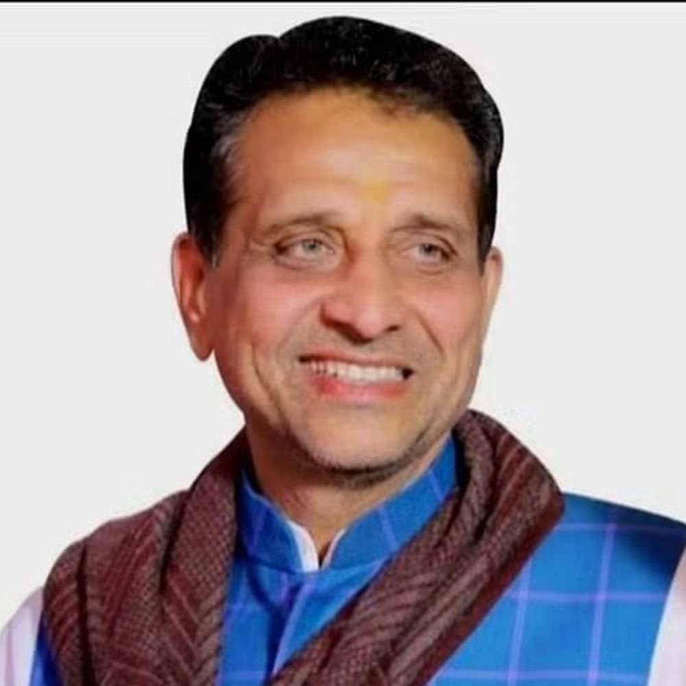 भाजपा नेता हरबीर मलिक के सपा में जाने की अटकलें:शामली की सियासत में हलचल, तीन दशक से हैं सक्रिय