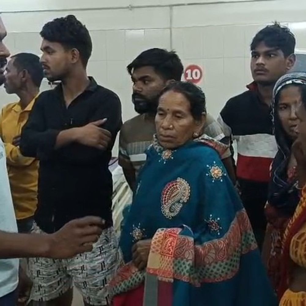 उन्नाव में बाइक सवारों ने व्यक्ति को गोली मारी:इलाज के दौरान मौत, बेटे की शिकायत पर 3 नामजद आरोपियों पर केस; दो गिरफ्तार