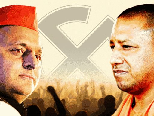 यूपी में स्नातक और शिक्षक MLC चुनाव के लिए वोटिंग:72 जिलों में 14.28 लाख मतदाता, 152 प्रत्याशी मैदान में; स्कूल-शराब की दुकानें बंद