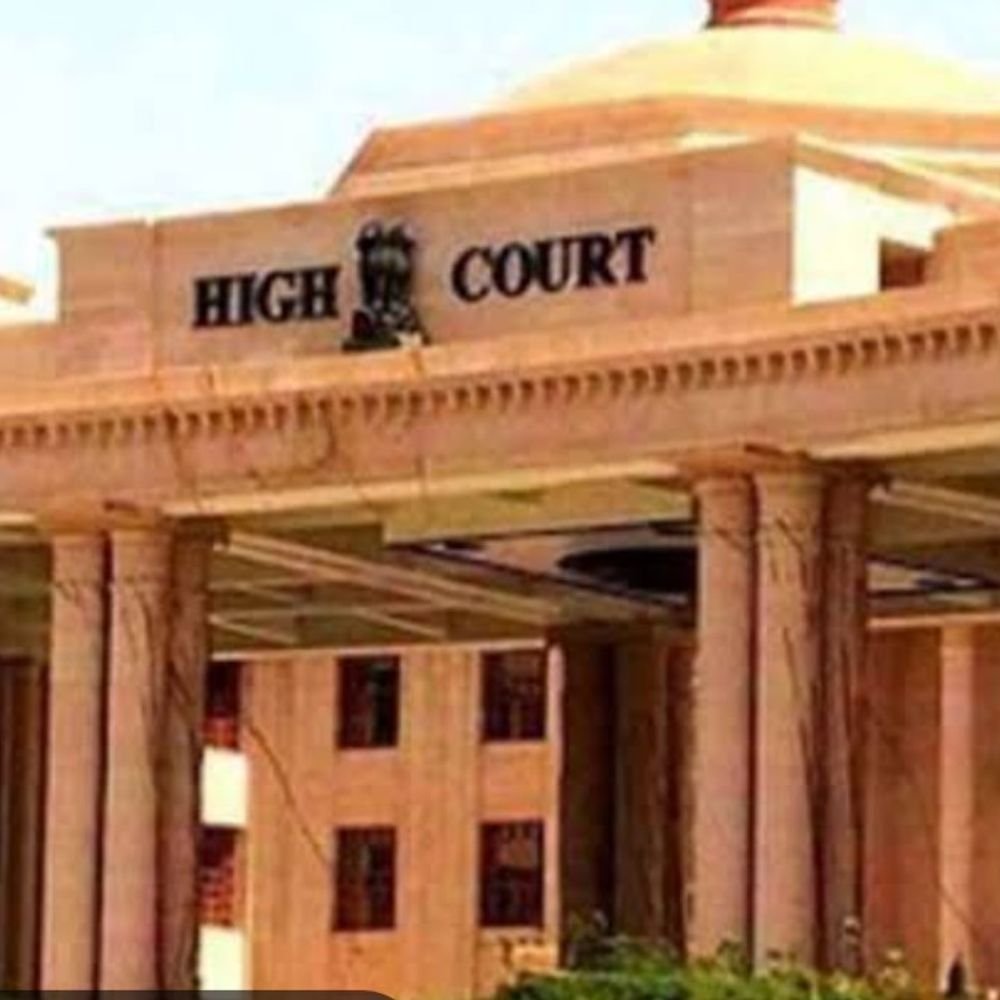 4 मेडिकल कॉलेजों में दाखिले पर अपर मुख्य सचिव तलब:हाईकोर्ट ने सरकार के जवाब पर जताई नाराजगी, एससी अभ्यर्थियों के एडमिशन का मामला