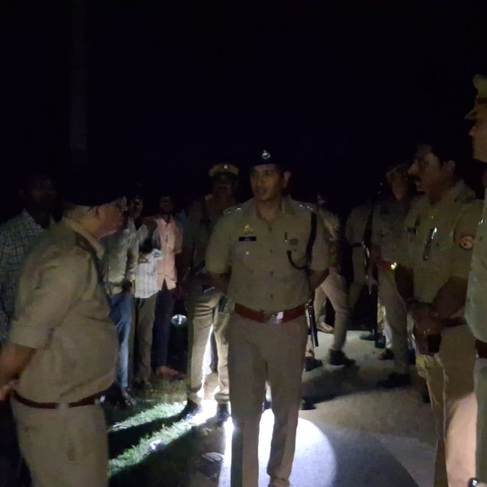 आज अखबार नहीं,पढ़िए गोंडा की कल की 5 बड़ी खबरें:दुर्गा प्रतिमा विसर्जन के दौरान 4 लोग डूबे, रावण दहन के बाद लोगों ने लूटी अस्थियां