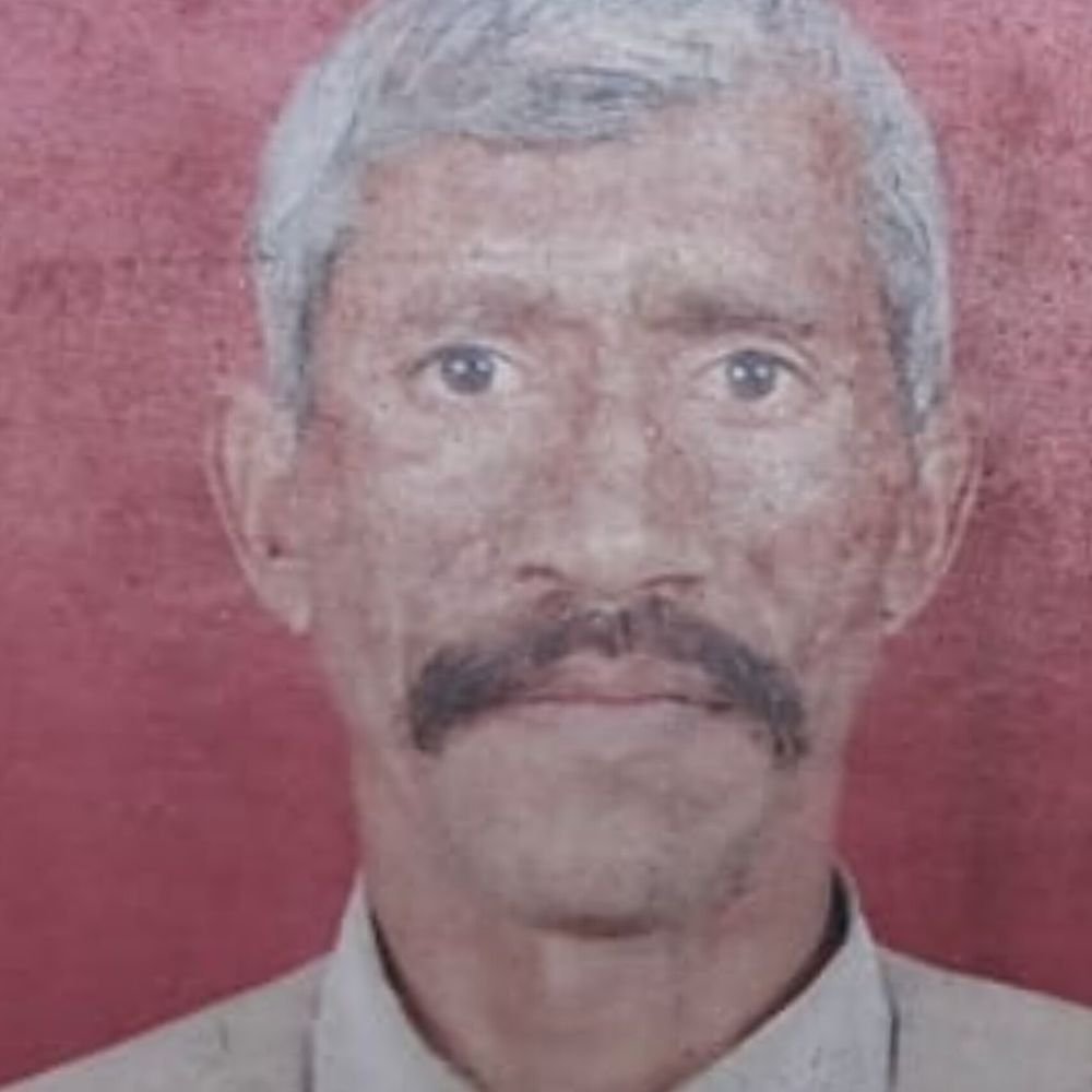 संभल में अविवाहित ग्रामीण की सड़क हादसे में मौत:समधी के अंतिम संस्कार से लौट रहा था, विजयदशमी पर परिवार में पसरा मातम