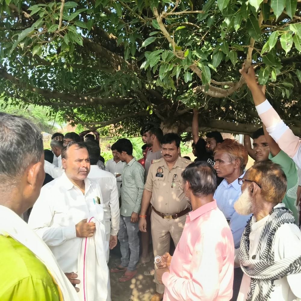 बदायूं में जहर खाने से युवती की मौत:तबीयत बिगड़ने पर परिजन CHC ले गए, पुलिस जांच में जुटी