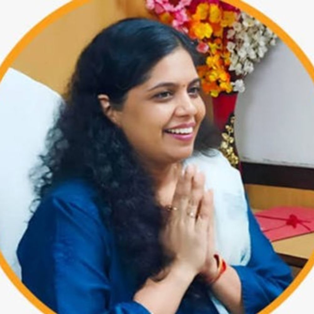 राज्यपाल सांसद संतोष गंगवार की बेटी को राज्यसभा टिकट:भाजपा ने श्रुति गंगवार को यूपी से बनाया उम्मीदवार, 8 नामों का ऐलान