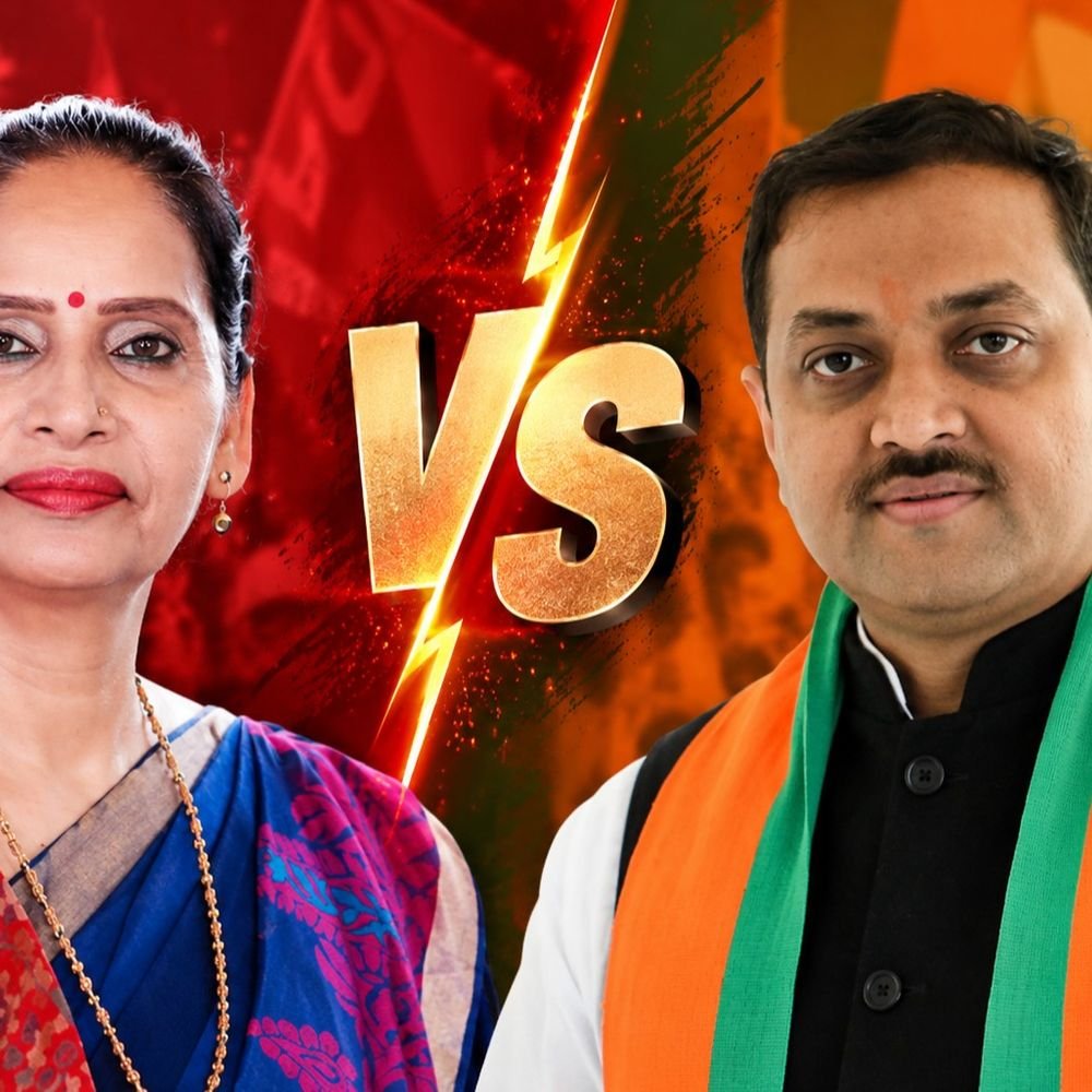 लखनऊ के 259 बूथों पर आज MLC चुनाव आज:1.16 लाख वोटर करेंगे मतदान, बृजेश पाठक-नीरज सिंह डालेंगे वोट, कांति सिंह और अवनीश कुमार सिंह के बीच मुकाबला