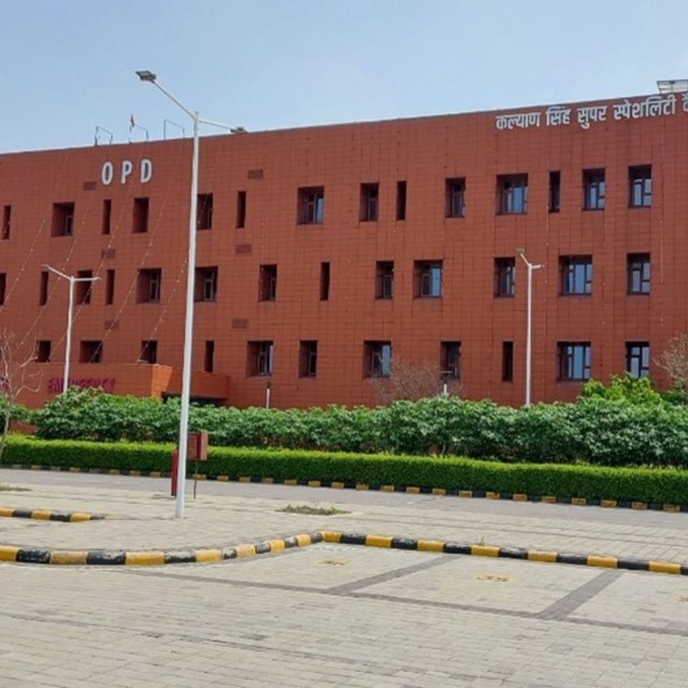 कैंसर संस्थान में अब 5 दिन में मिलेगी बायोप्सी रिपोर्ट:पहले लगते थे 10 दिन, कैंसर मरीजों को मिलेगी बड़ी राहत