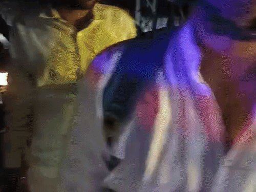 आगरा में जज पर हमला करने वाला BSF जवान गिरफ्तार:साथियों को बुलाकर की थी मारपीट, पुलिस आरोपी से पूछताछ में जुटी
