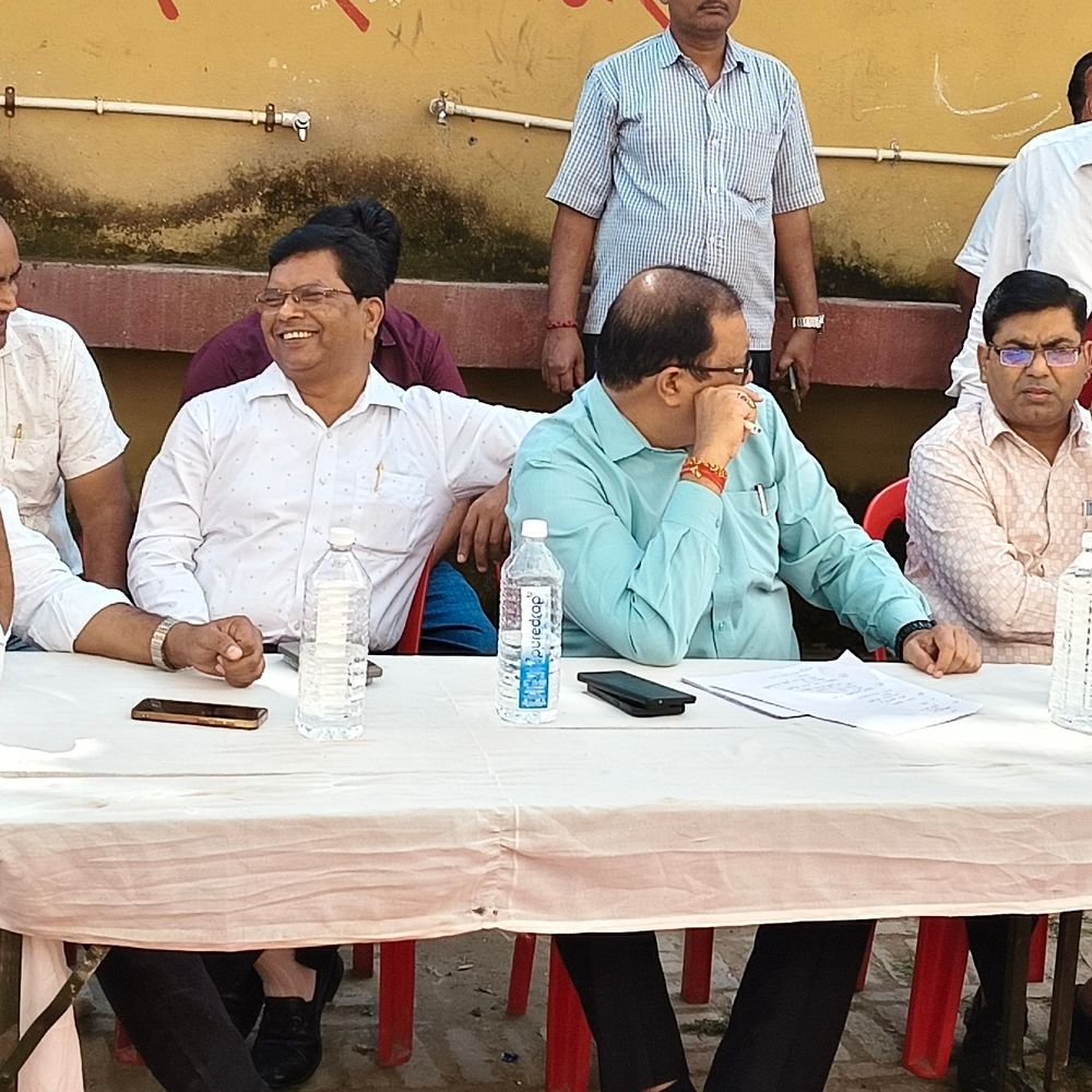 MLC चुनाव में फर्जी वोटिंग पर होगी कड़ी कार्रवाई:मंडलायुक्त ने दिए निर्देश, मतदान के लिए मिला अवकाश, वेतन भी नहीं कटेगा