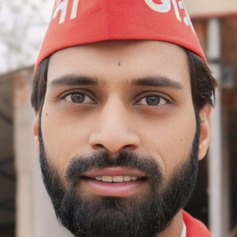 राम लखन को मिली कुशीनगर शिक्षक MLC चुनाव की जिम्मेदारी:सपा छात्र सभा के प्रदेश अध्यक्ष ने जारी किया पत्र, बोले- जिम्मेदारी से होगा काम