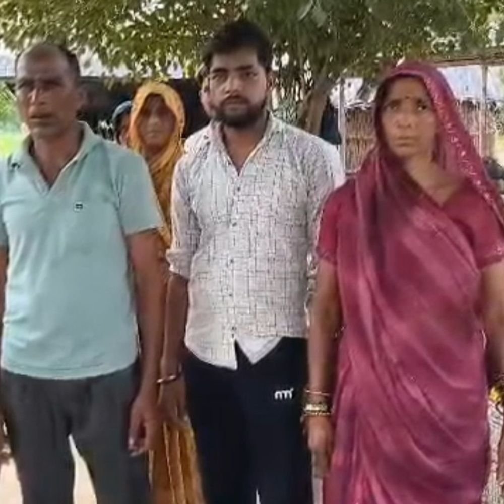 महिलाओं से बदसलूकी, अवैध हिरासत के आरोप:पुलिस टीम बहाल, थाना प्रभारी पर भी उठे थे सवाल
