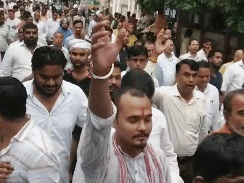शिक्षक MLC के लिए मैदान में होंगे 16 दावेदार:एकमात्र महिला प्रत्याशी ने नाम वापस लिया; 23 को होगा मतदान