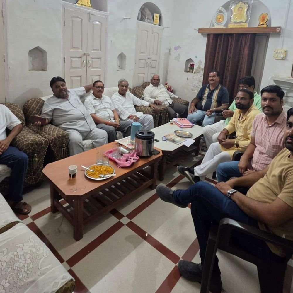 कासगंज में क्षत्रिय सम्मेलन 20 अक्टूबर को:बदला गया शस्त्र पूजन कार्यक्रम स्थल, रानी लक्ष्मीबाई कम्युनिटी हॉल में आयोजन