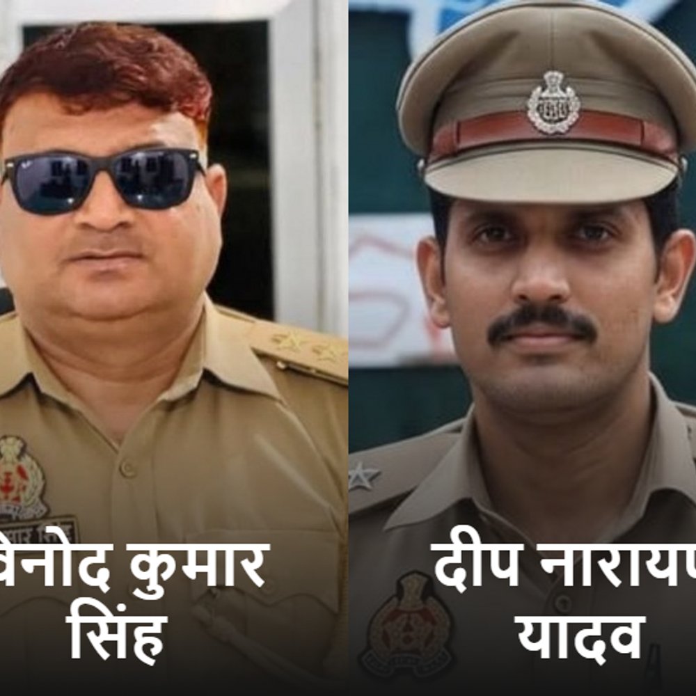 युवक को 6 दिन तक थाने में रखने का आरोप:हाईकोर्ट ने मांगे CCTV फुटेज, मां ने पुलिस के खिलाफ हाईकोर्ट में दी अर्जी; दो पुलिसकर्मी सस्पेंड