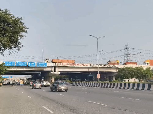 NCR में जहरीली होने लगी हवा, ग्रेप 1 लागू:रात का तापमान घटने से सर्द होने लगी रात, तापमान 19 डिग्री सेल्सियस