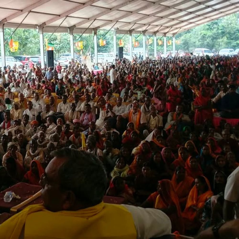 बलिया में बाबू मैनेजर की स्मृति में कृषि मेला लगा:कृषि मंत्री सूर्य प्रताप शाही, ओमप्रकाश राजभर और दयाशंकर सिंह ने किसानों की आय बढ़ाने पर रखे विचार