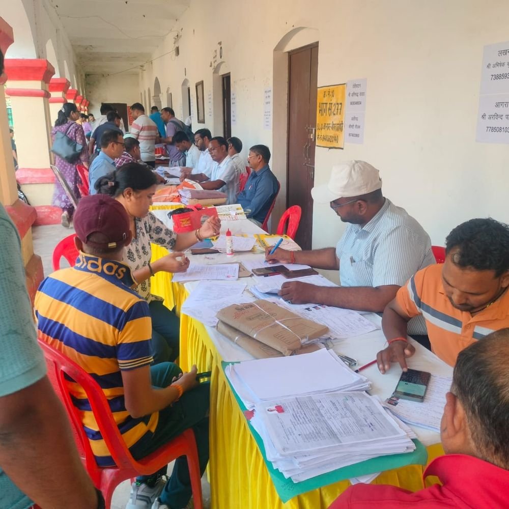 गोरखपुर में कबड्डी प्रतियोगिता कल से:प्रदेशभर से जुटेंगे 1400 खिलाड़ी, 17 तक चलेंगे मुकाबले