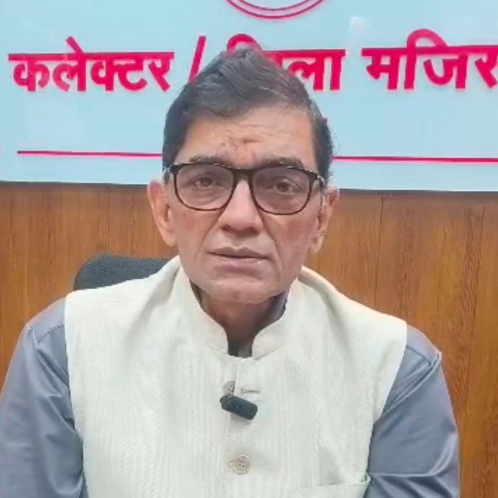 बलिया में तीन जगह रोजगार मेले लगेंगे:डीएम ने युवाओं से आवेदन करने की अपील की