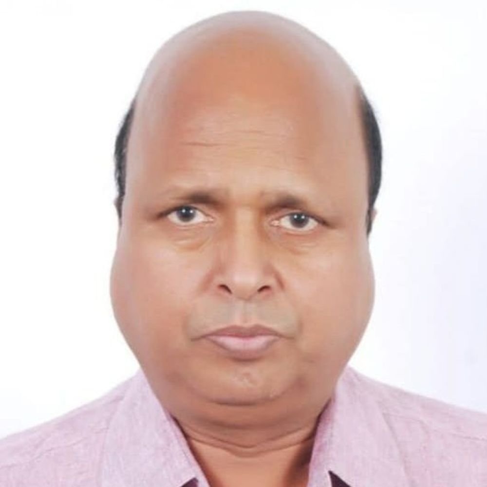 गाजियाबाद में AISMNF इकाई का गठन:राकेश शर्मा को अध्यक्ष और सुरेन्द्र कुमार गुप्ता को महामंत्री मनोनीत