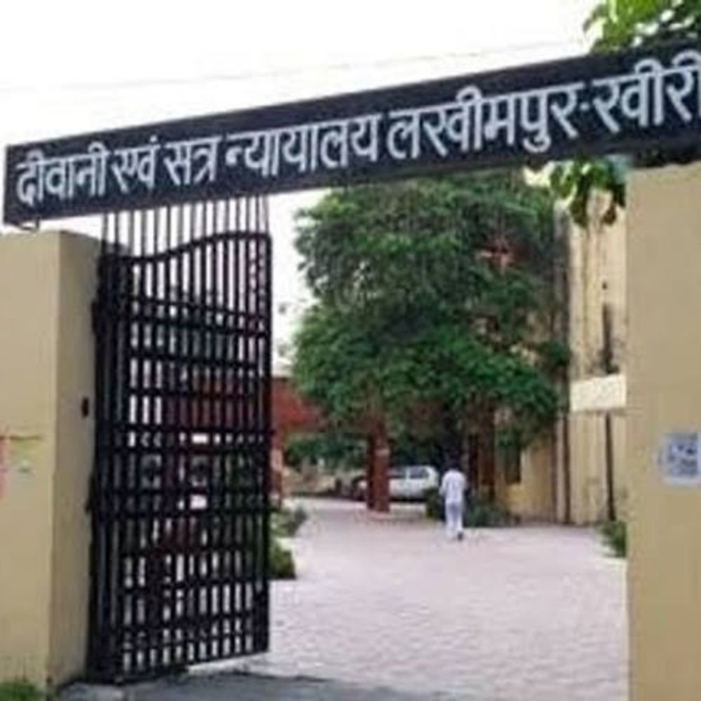 पत्नी की हत्या के दोषी पति को उम्रकैद:बांके से गला रेता था, कोर्ट ने 11 हजार रुपए का जुर्माना भी लगाया