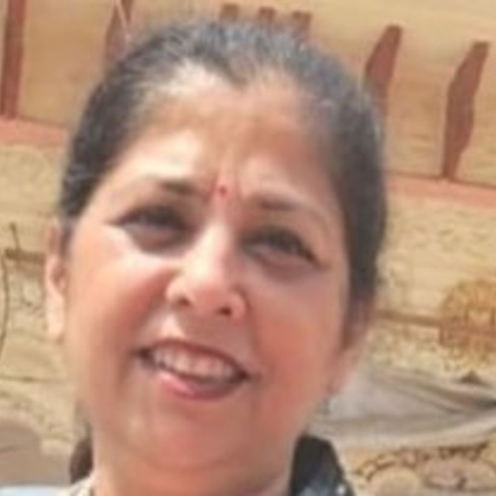 महिला मोर्चा में भाजपा का चौंकाने वाला दांव:अलीगढ़ में शिक्षाविद् डॉ. आरती मित्तल को महानगर महिला मोर्चा की कमान, पिता-दादा रहे संघ और भाजपा में सक्रिय