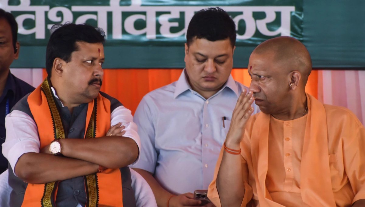 बीजेपी ने जारी की 8 उम्मीदवारों की सूची, कई बड़े नाम गायब