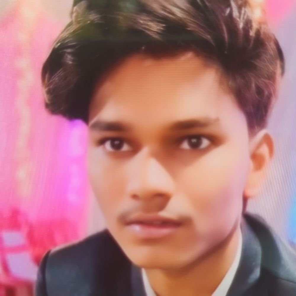 अज्ञात वाहन ने बाइक सवार युवक को रौंदा, मौत:मेला देखने जा रहा था युवक, चालक फरार; पुलिस CCTV फुटेज खंगाल रही