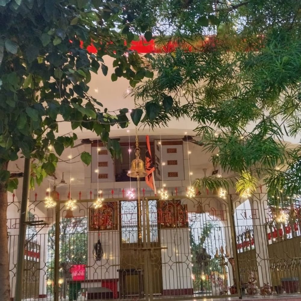मऊ में संगीतमय रामचरितमानस पाठ:रामजानकी मंदिर में होगा जागरण, गायिका शिवानी दूबे करेंगी भक्तिमय प्रस्तुतियां
