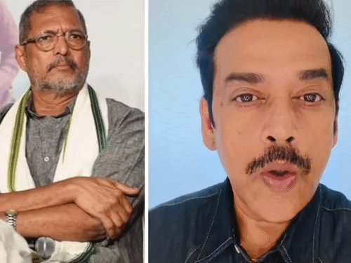 नाना पाटेकर के निधन पर रवि किशन ने जताया दुख:बोले- स्टारडम से दूर, सादगी और मिट्टी से जुड़े थे नाना; उनसे बहुत कुछ सीखा