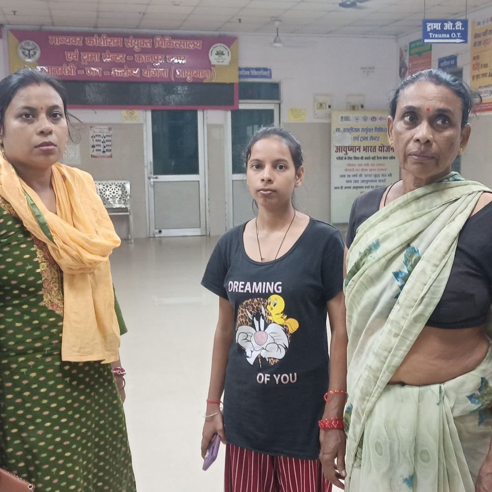 कानपुर में पीएसी फ्लाईओवर के नीचे युवक की लाश मिली:पुलिस मौत की वजह तलाश रही, माता-पिता की मौत के बाद से अकेला था