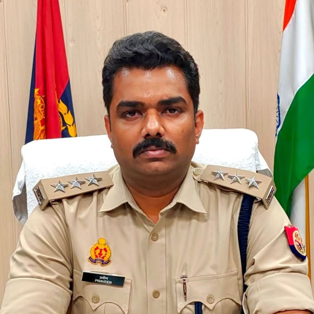 बांदा में दो मासूम भाइयों की हत्या की जांच तेज:36 लोगों से पूछताछ, पांच टीमें तलाश में जुटीं; गांव में पुलिस का पहरा