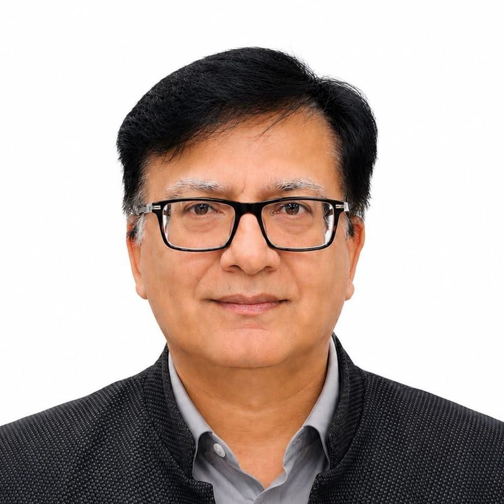 प्रो. अजय तनेजा सम्मानित:शिक्षा के क्षेत्र में योगदान और शैक्षणिक नेतृत्व के लिए मिला ‘अवध रत्न सम्मान’