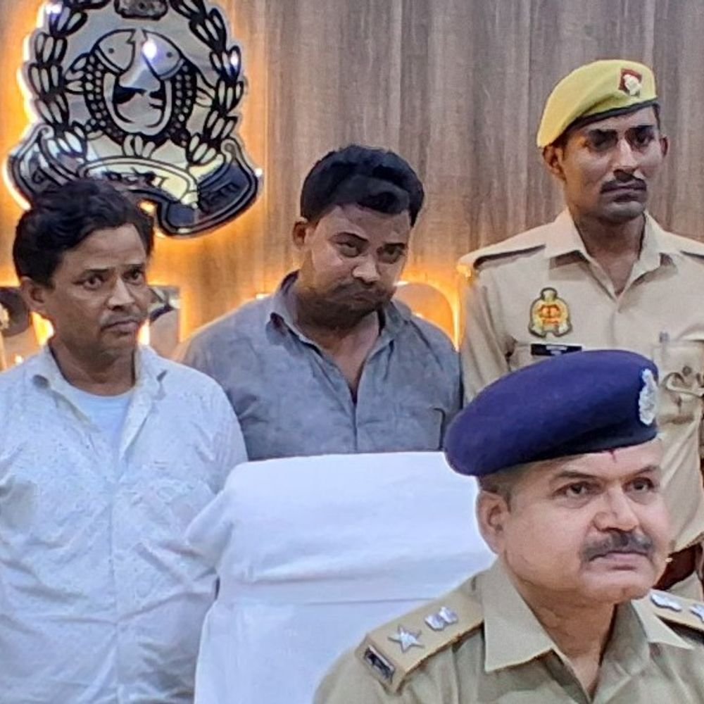 मां ने 45 दिन के मासूम बच्चे को बेचा:पुलिस ने मां समेत 5 आरोपी पकड़े, बच्चा मिला; 80 हजार रुपये भी जब्त