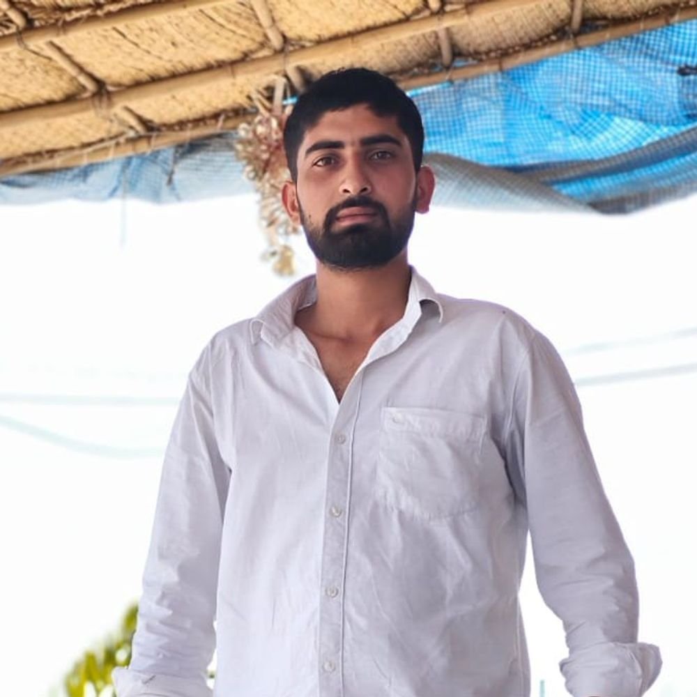 बागपत में ट्रक ने बाइक सवार युवक को रौंदा:मौके पर मौत, चालक फरार, पुलिस ने ट्रक जब्त कर जांच शुरू की