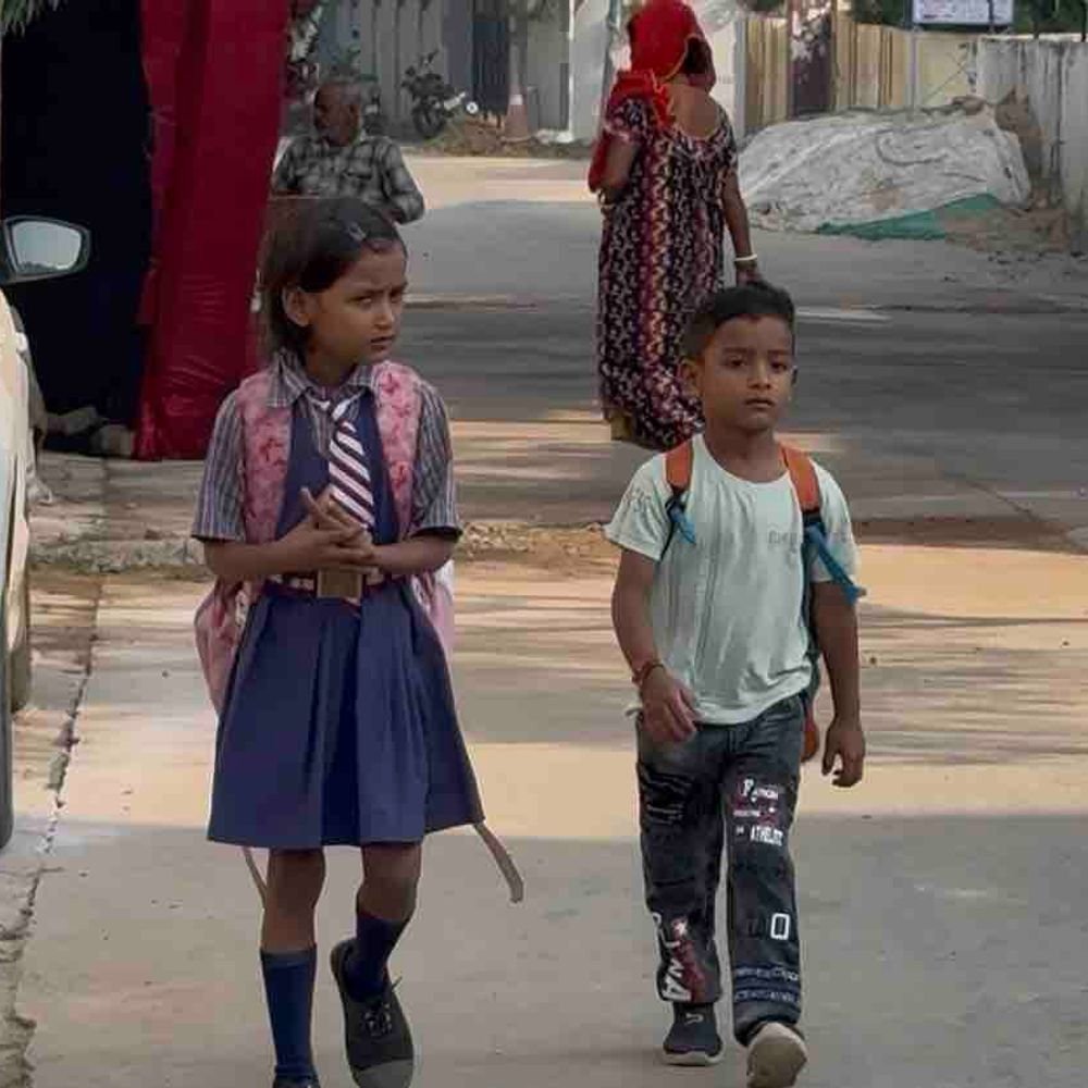 गोरखपुर में 20 डिग्री तक गिरेगा रात का तापमान:दिन में तेज धूप से होगी गर्मी, आने वाले कुछ दिन ऐसे ही रहेगा मौसम