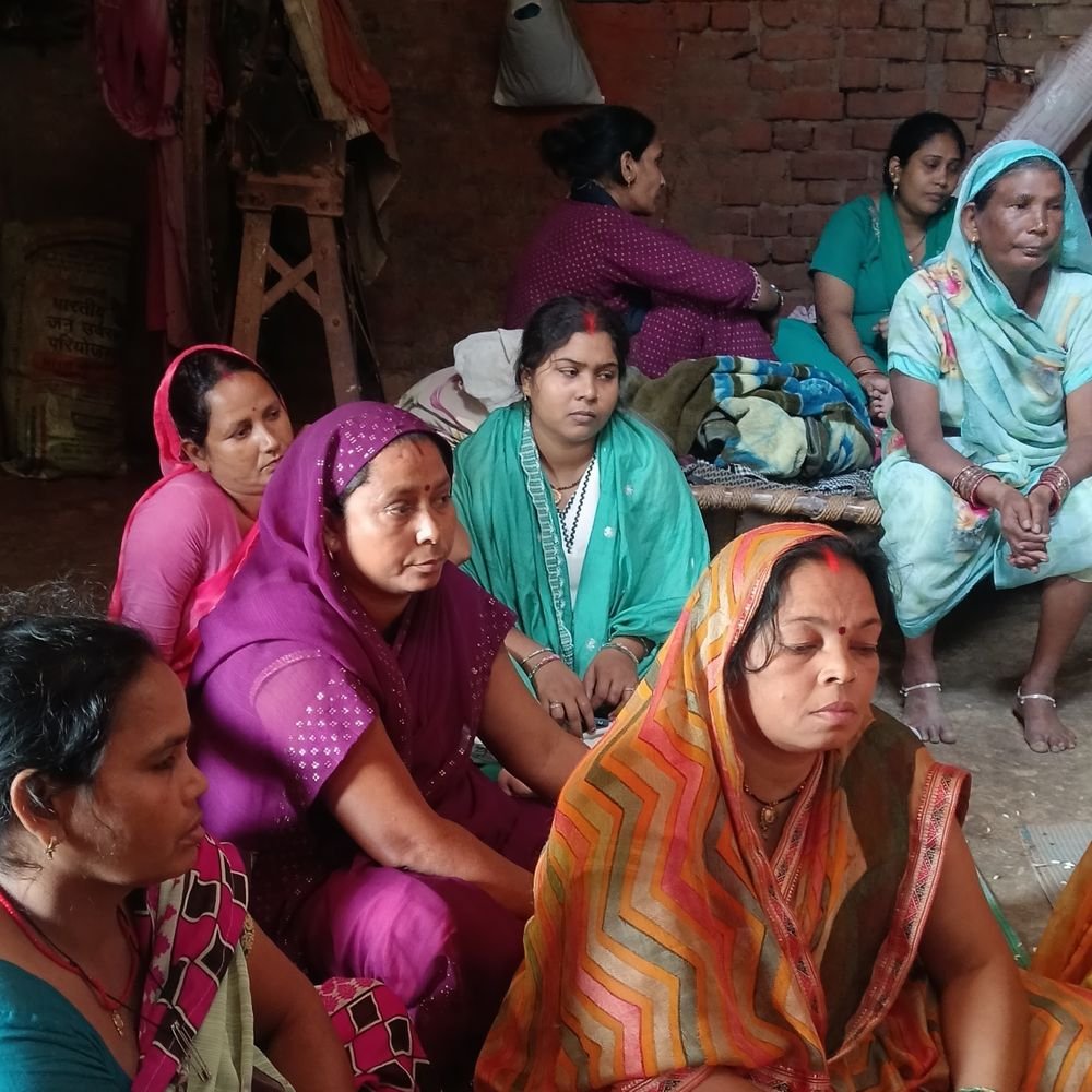 देहरादून में मृत मिले युवक का गांव पहुंचा शव:परिजनों ने जताई हत्या की आशंका, नवरात्र में होनी थी शादी