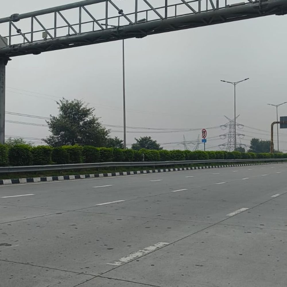 गाजियबाद में धूप खिलने पर मौसम साफ:आज दिन का अधिकतम तापमान 35 डिग्री सेल्सियस