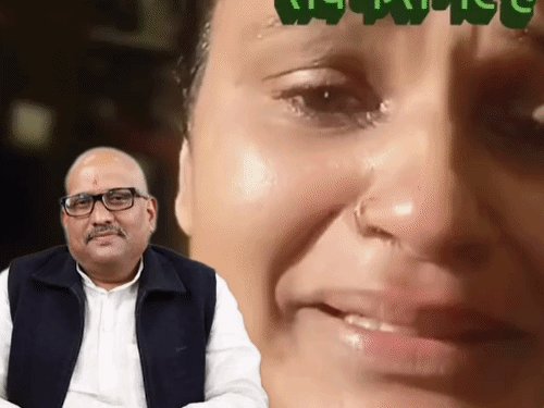 गोरखपुर पहुंचेंगे कांग्रेस प्रदेश अध्यक्ष:पीड़ित महिला से करेंगे मुलाकात, बारिश की पानी से बर्बाद हुआ पार्लर, लोन लेकर खोली थी दुकान