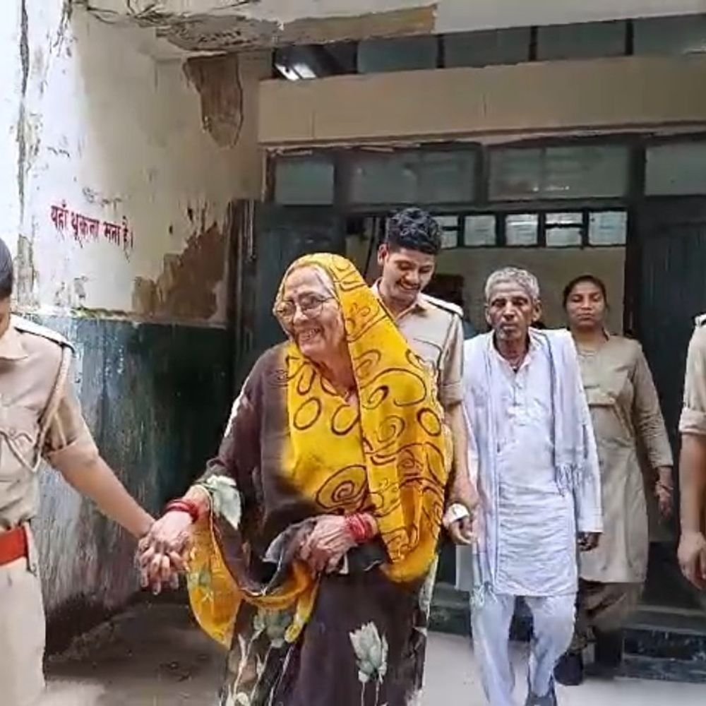 फतेहपुर में हत्या के मामले में 3 दोषियों को उम्रकैद:कोर्ट ने 50-50 हजार रुपए का जुर्माना लगाया, गोबर डालने को लेकर विवाद